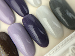 Glanzgel Top Shine 8/15ml di Trendy Nails