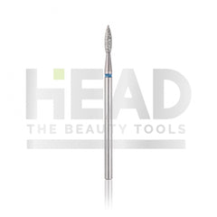 Milling cutter attachment diamond bit medium Ø 2.3 mm HBD-243BL 023XL