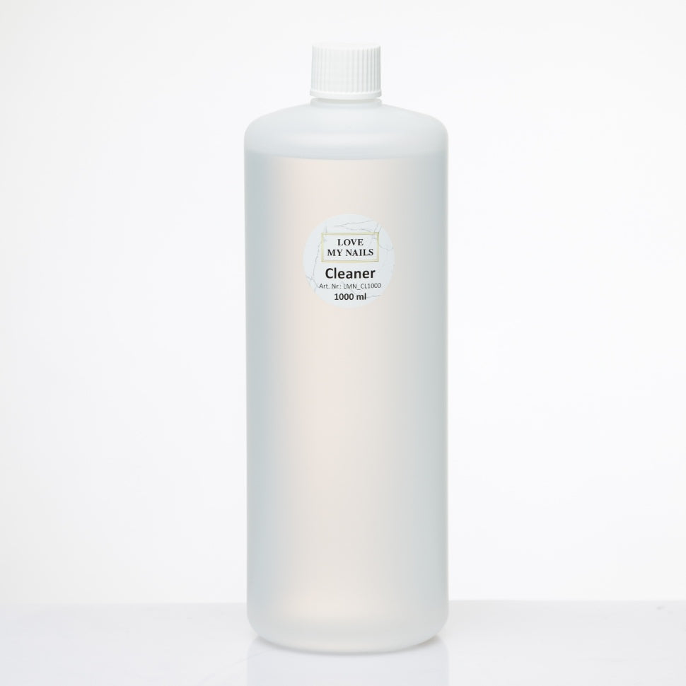 Cleaner 1000 ml di Love My Nails