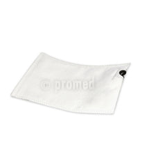 Replacement filter bags microfleece for the models Promed 4030SX / 4030-SX2