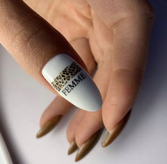 Design adesivo WB23 di Laque (adesivi solubili in acqua)