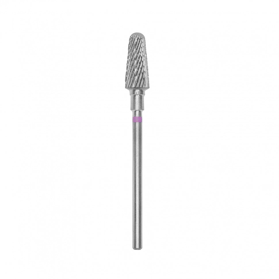 Fräseraufsatz Hartmetall Bit fein (rot) 4,0mm und 6,0mm von STALEKS