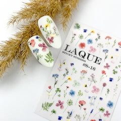 Самоклеящиеся наклейки S-16