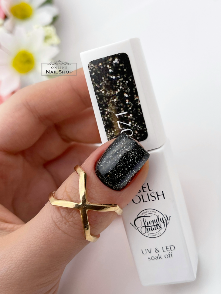 Gel Polish Nr. 071 von Trendy Nails (8ml)