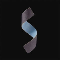 File a doppio uso DFCMIX-22 papmAm Mix per limatura per unghie (50 pz) STALEKS PRO