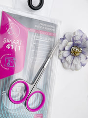 Forbice per cuticole SS-41 STALEKS SMART