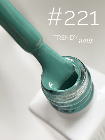 Gel Polish Nr.221 von Trendy Nails (8ml)