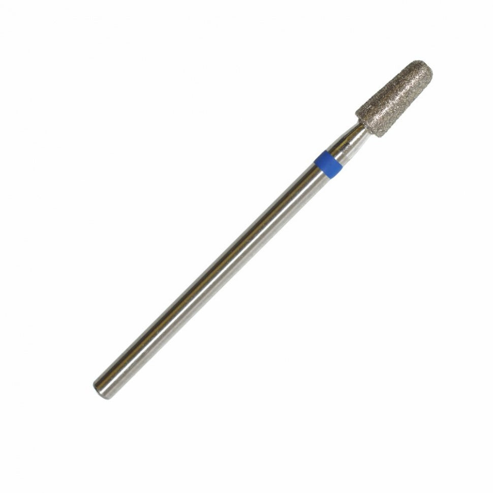 Diamond cutter bit medium round cone (blue) in sizes: 1.0mm to 5.0mm from KMIZ