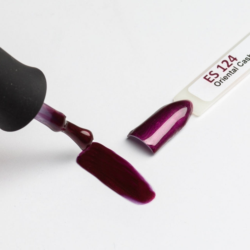 UV/LED Gel Lack "Oriental Cashmere" 13ml