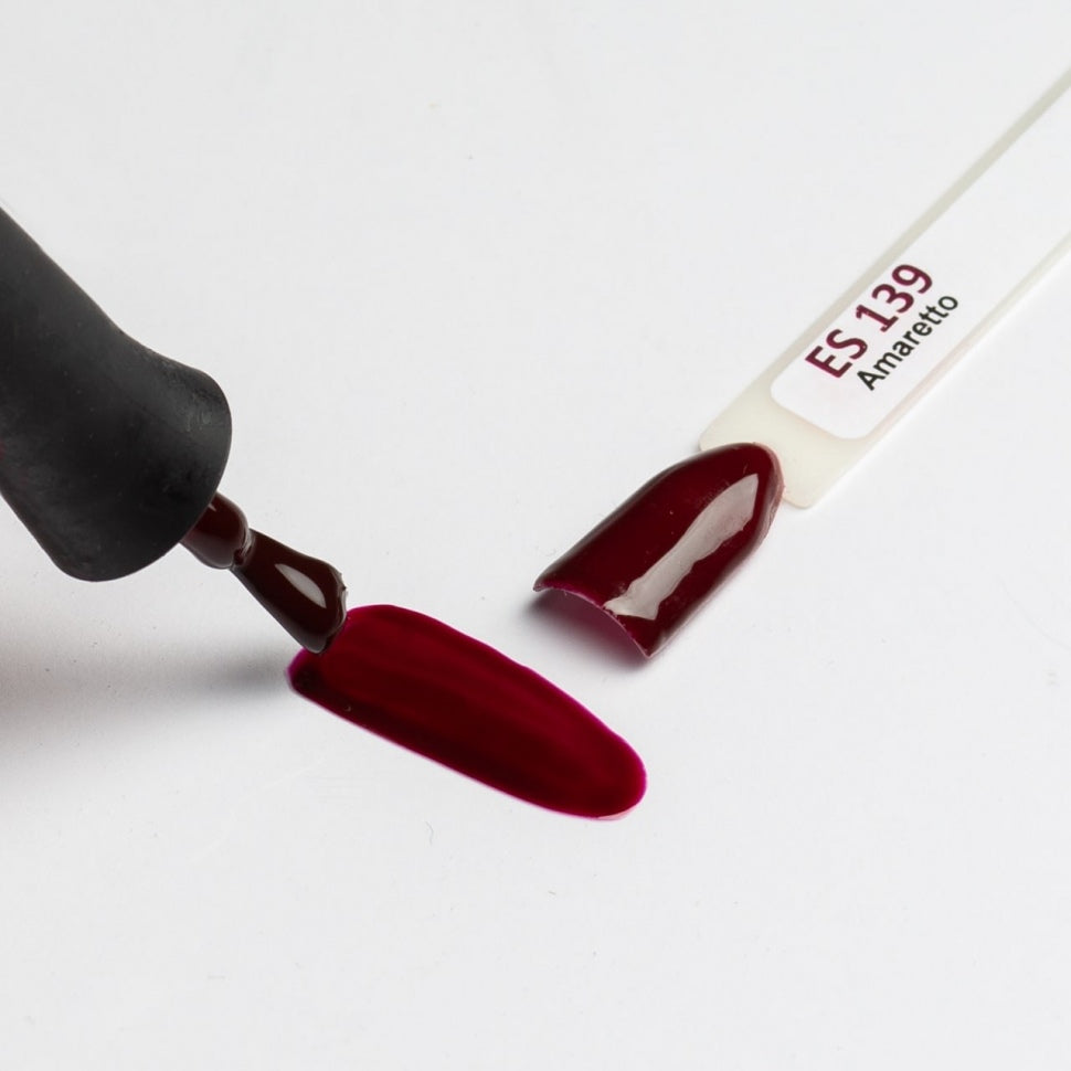 UV/LED Gel Lack 'Amaretto' 5ml/13ml/15ml