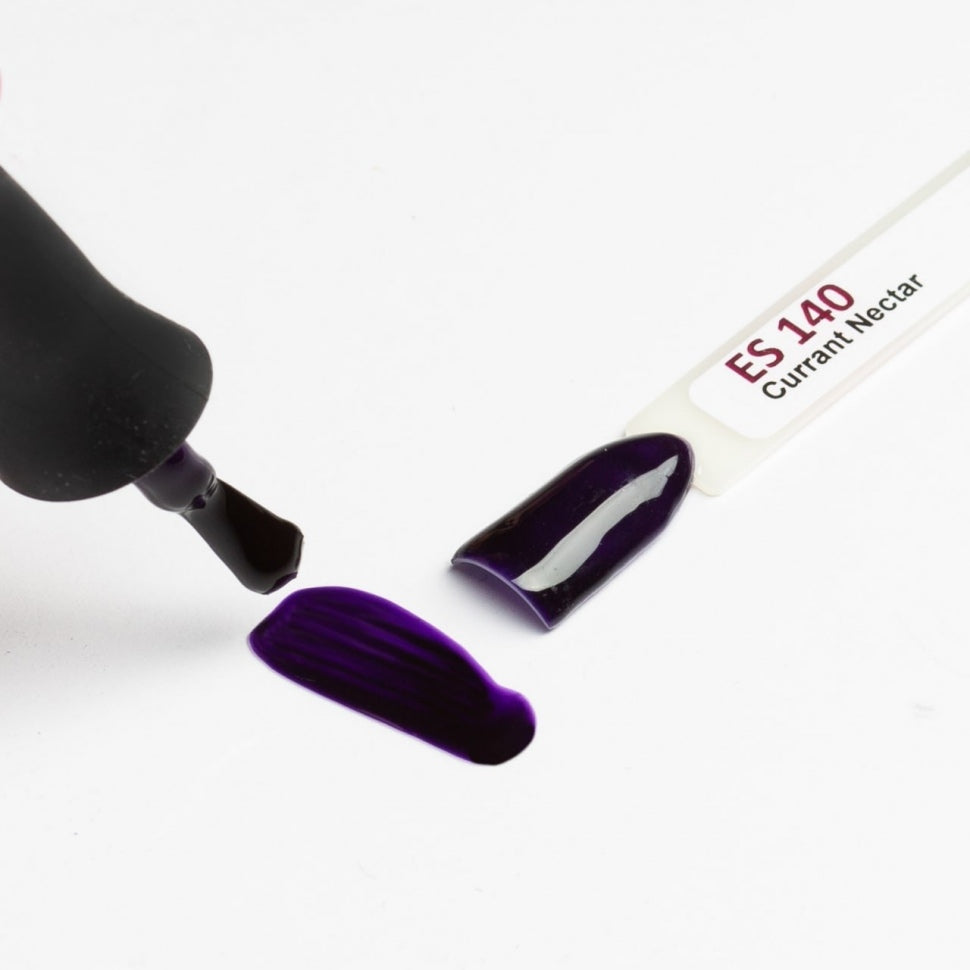 UV/LED Gel Lack "Currant Nectar" 5ml