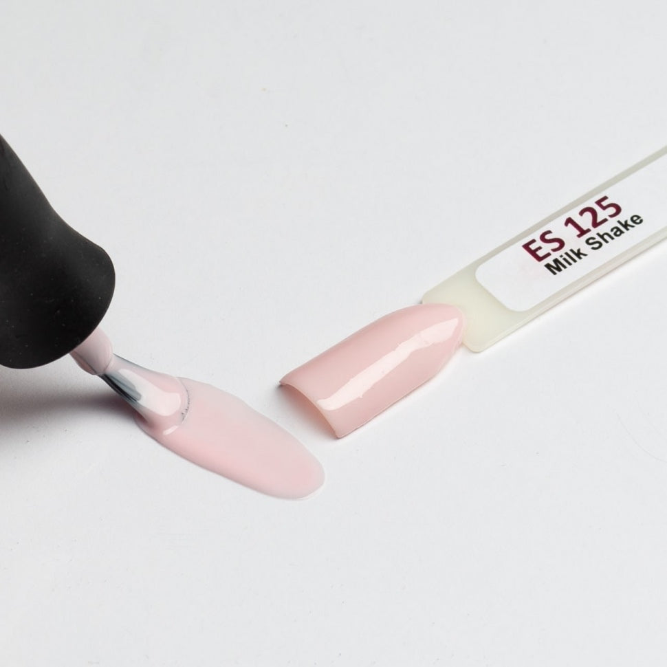 UV/LED Gel Lack 'Milk Shake' 5ml/13ml/15ml