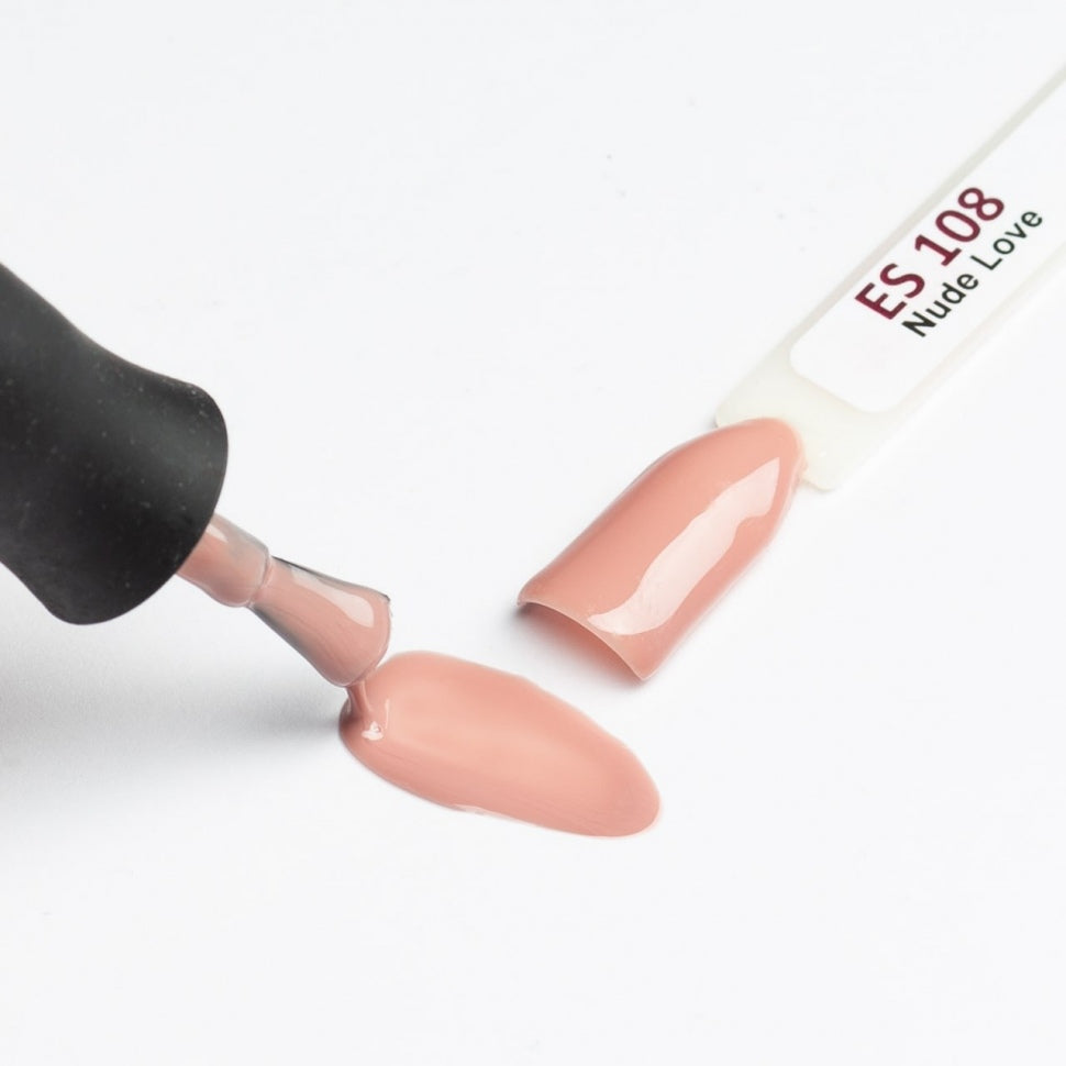 UV/LED Gel Lack 'Nude Love' 5ml/13ml/15ml