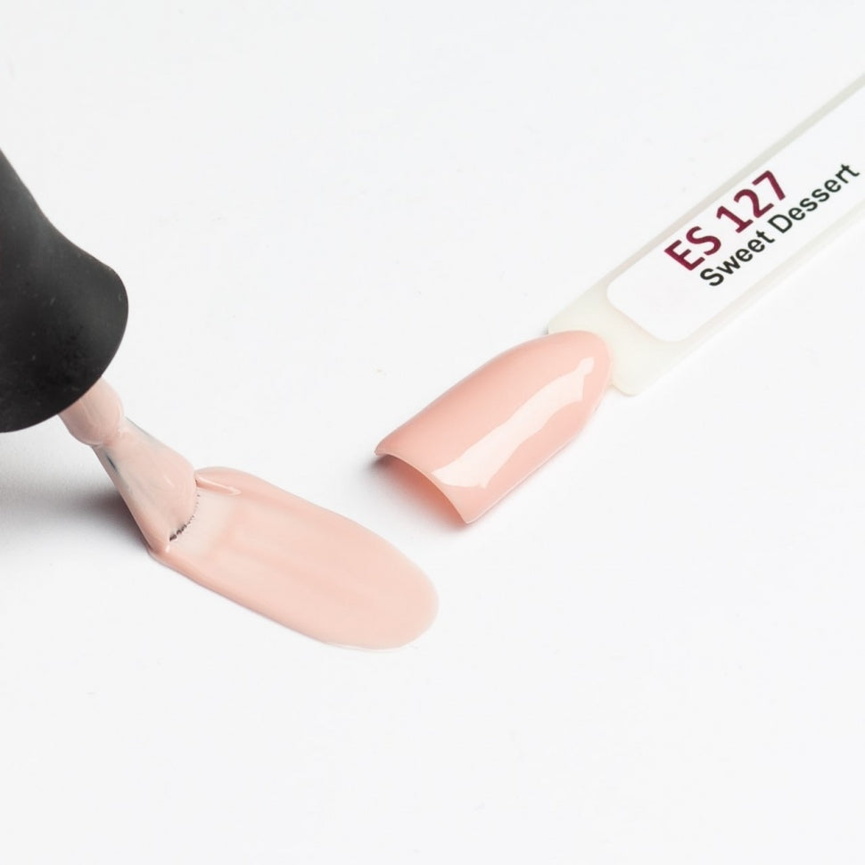 UV/LED Gel Lack 'Sweet Dessert' 5ml/15ml