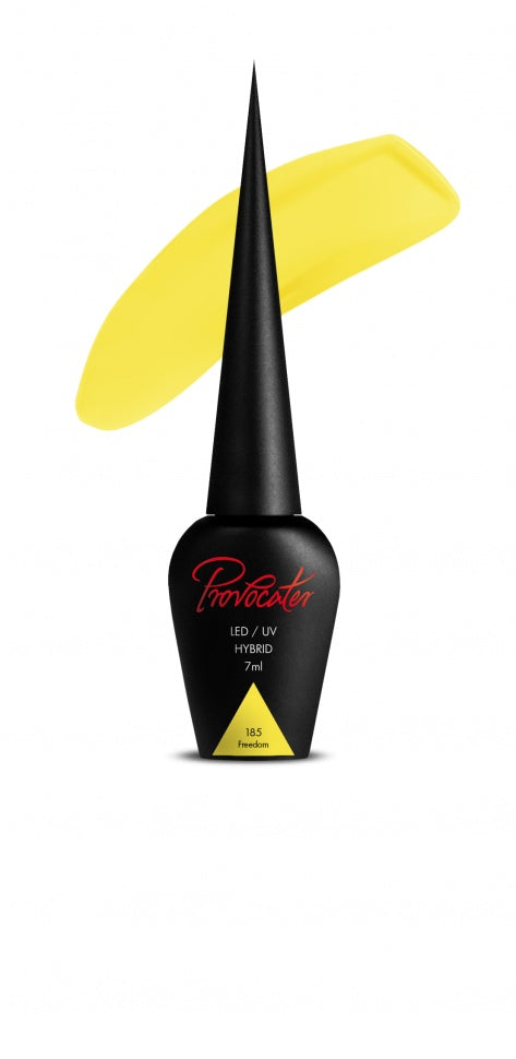 UV/LED Gel Lack "Freedom" 7ml Nr.185