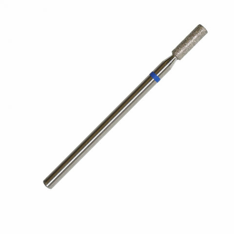 Milling cutter attachment diamond bit (blue) medium in sizes: 1.2mm to 2.5mm from KMIZ