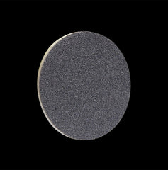 Ersatz Schleifpapier auf Schaumstoffbasis für Podo Disc L PDFS-25 Körnung 80-320 (50 St.) STALEKS PRO