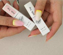 Milk Top Coat NO WIPE 8ml/15ml di Trendy Nails