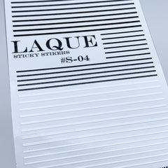 Самоклеящиеся стикеры S-04