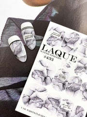 Sticker Design 433 (Water-soluble stickers)