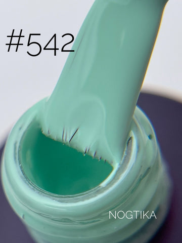 Gel Polish 542 