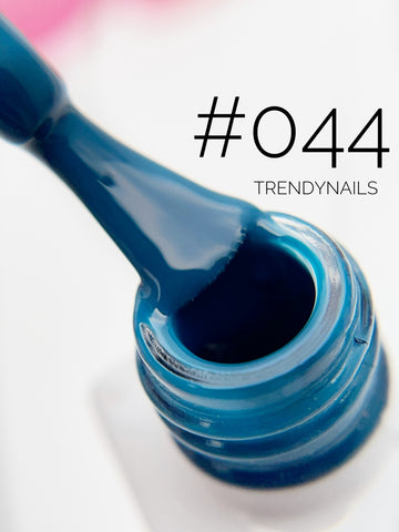 Gel Polish Nr. 044 von Trendy Nails (8ml)