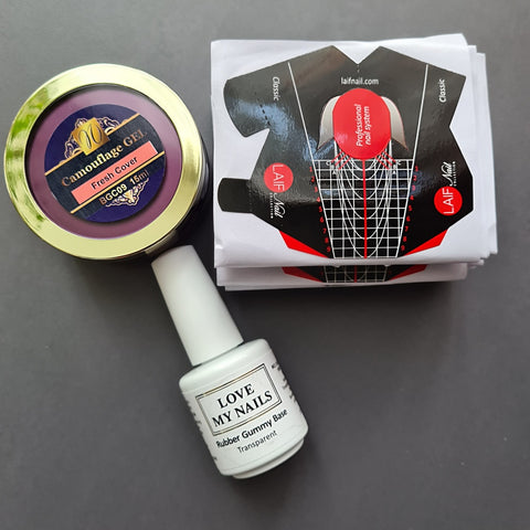 SET for online course by Elena Buchmann