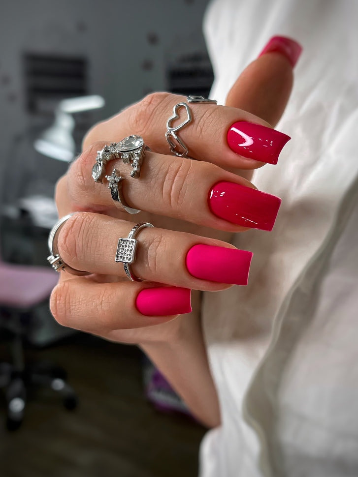 Gel Polish Nr. 022 von Trendy Nails (8ml)