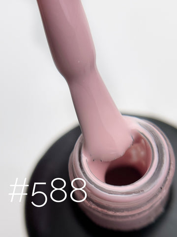 Gel Polish 588 