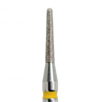 Fraser Diamond Bit super fine (giallo) in taglie: 1,4 mm di KMIZ