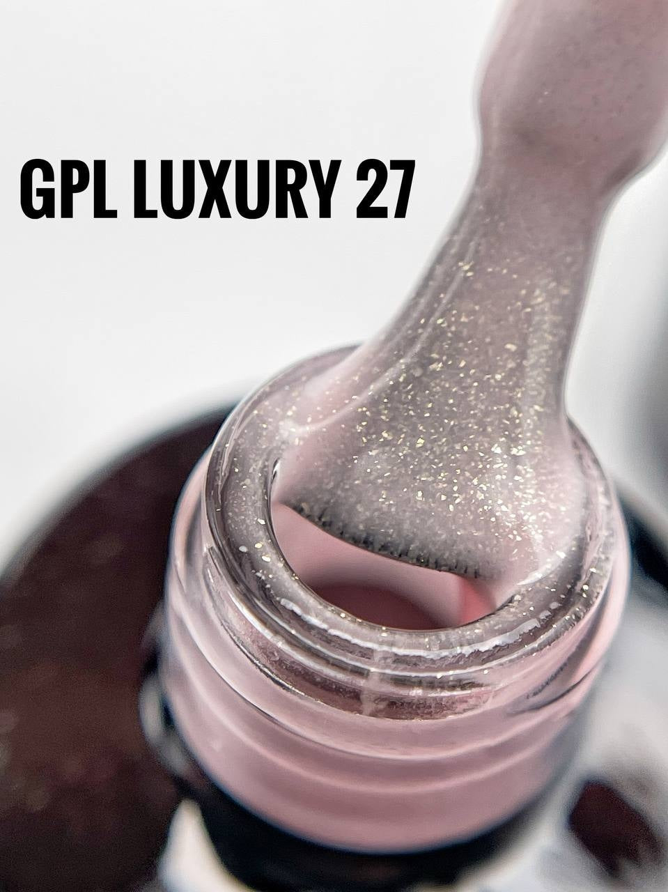 Gel Polish Luxury 8ml von NOGTIKA in 10 verschiedenen Farben