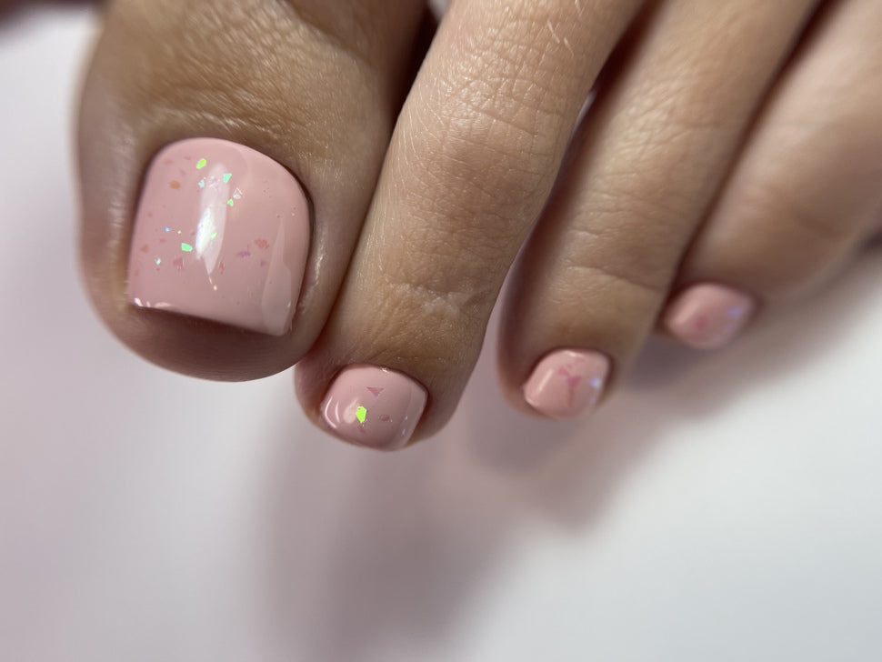 Gel Polish Nr. 093 von Trendy Nails (8ml)