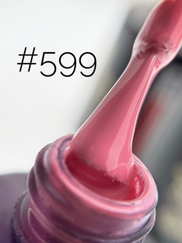 Gel Polish 599 