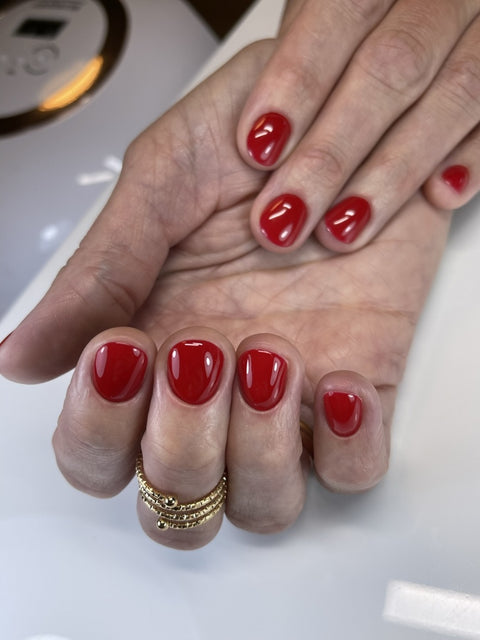 Гель-лак № 039 от Trendy Nails (8 мл)