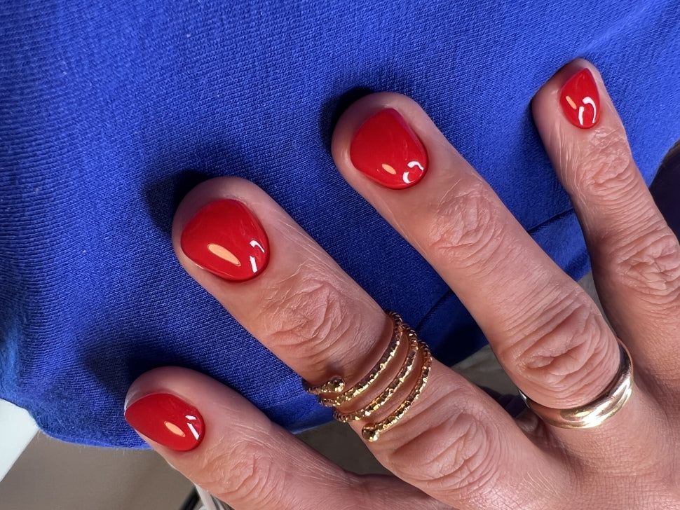 Gel Polish Nr. 039 von Trendy Nails (8ml)