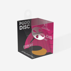 Supporto per disco PDset-20 (20mm) STALEKS PRO M (Attenzione, non adatto per frese con aspirazione della polvere!)