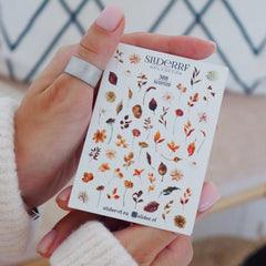 Sticker Design RF388 (Water-soluble stickers)