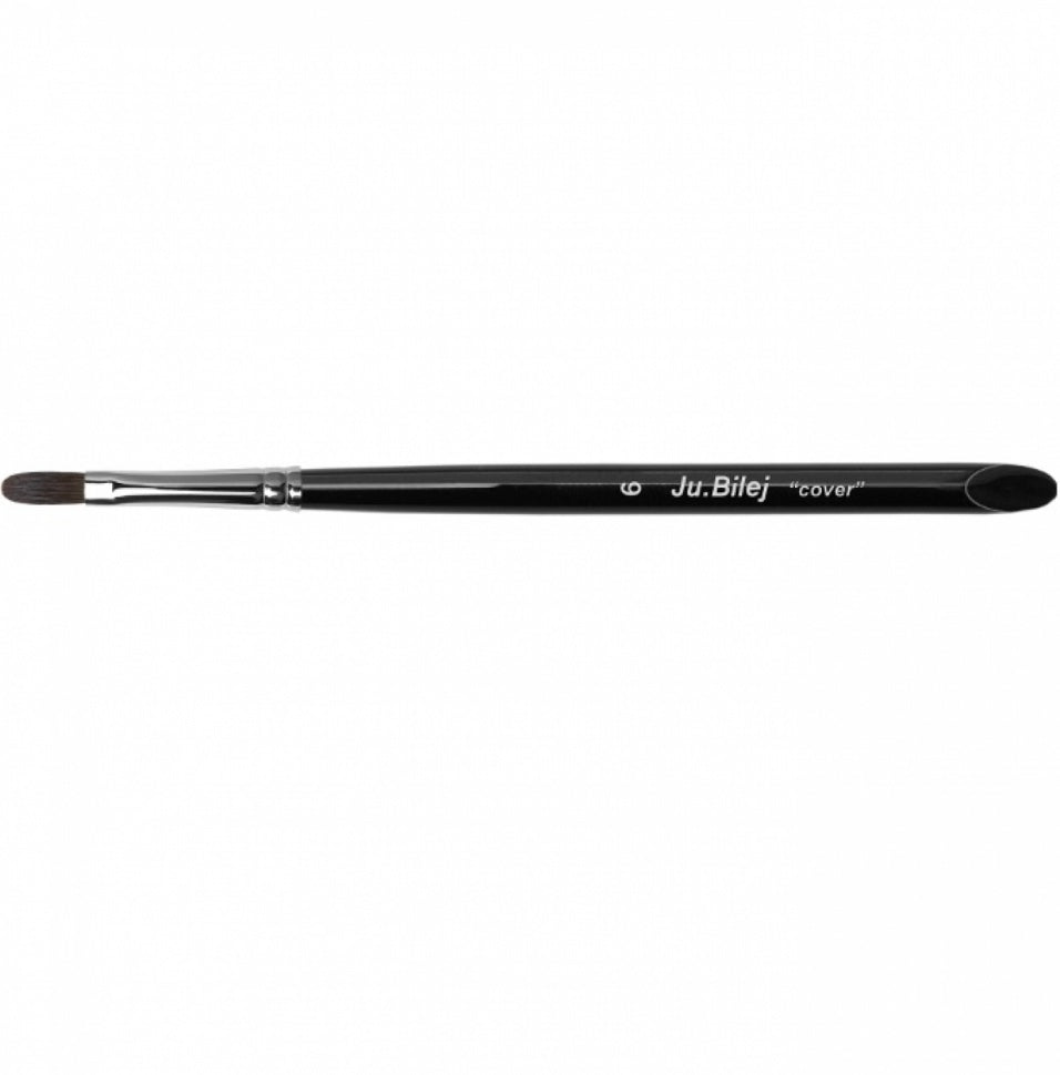 Ju.Bilej cover brush No.6