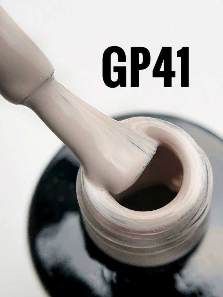 Gel Polish von NOGTIKA  (8ml) Nr. GP41