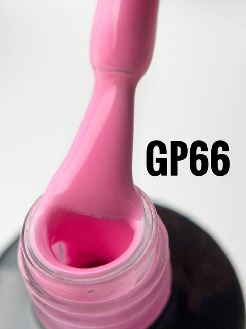 Gel Polish von NOGTIKA  (8ml) Nr. GP66