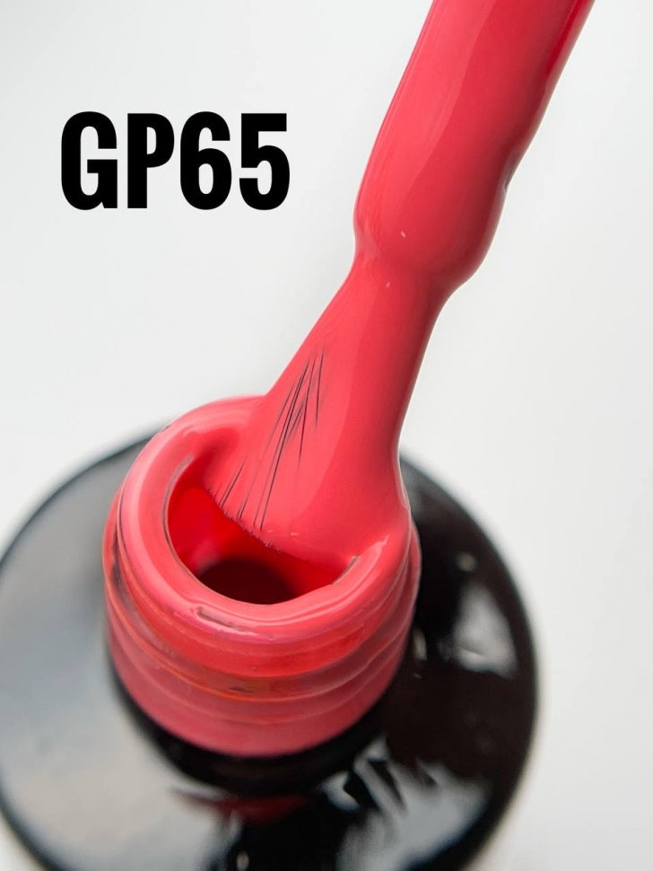 Gel Polish von NOGTIKA  (8ml) Nr. GP65