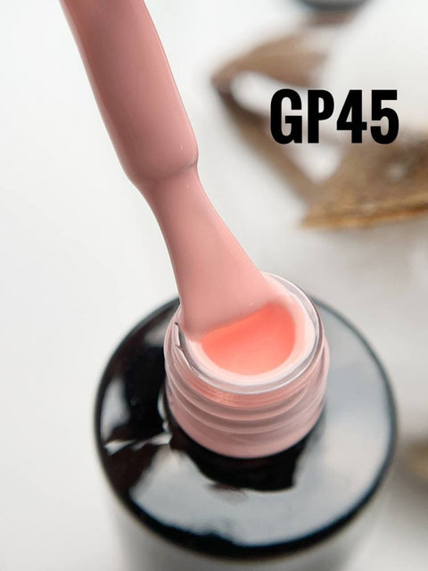 Gel Polish von NOGTIKA  (8ml) Nr. GP45