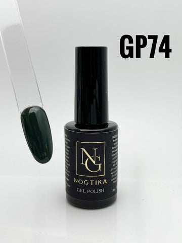 Gel Polish von NOGTIKA  (8ml) Nr. GP74