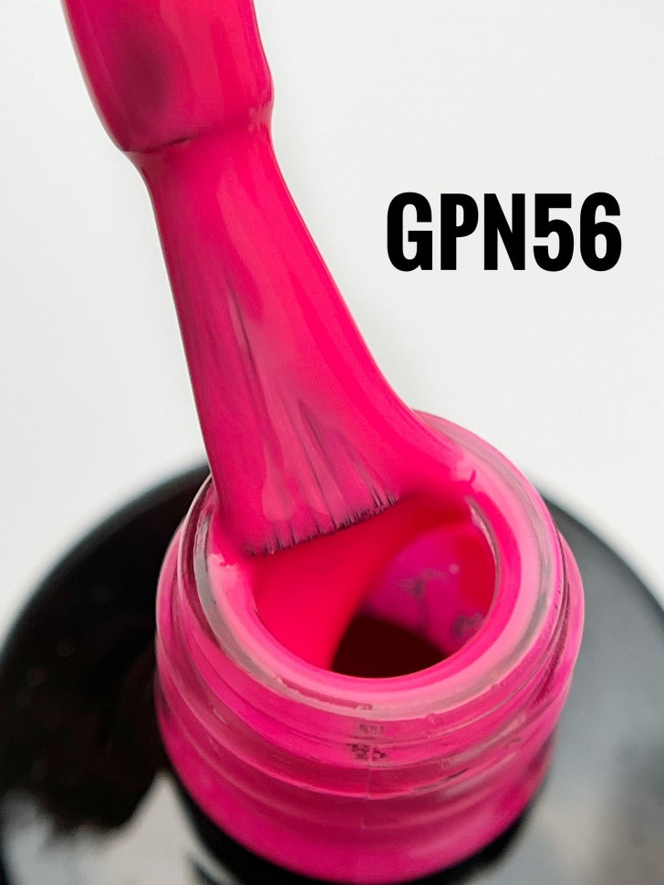 Gel Polish von NOGTIKA  (8ml) Nr. GPN56
