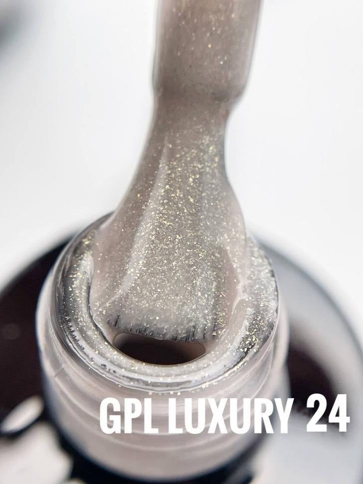 Gel Polish Luxury 8ml von NOGTIKA in 10 verschiedenen Farben