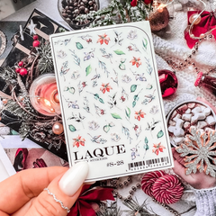 Adesivi autoadesivi S-28 di Laque