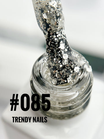 Gel Polish Nr. 085 von Trendy Nails (8ml)