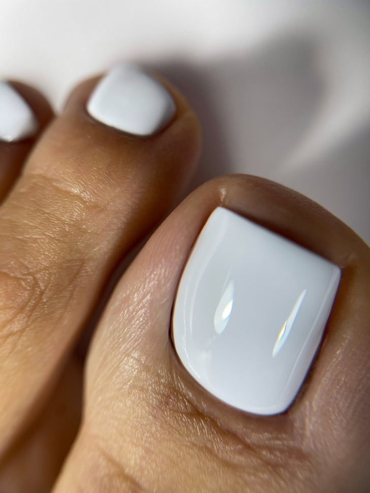 Gel Polish GP100 (früher Nr.500) NOGTIKA (8ml)