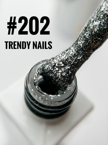 Gel Polish Nr.202 von Trendy Nails (8ml)