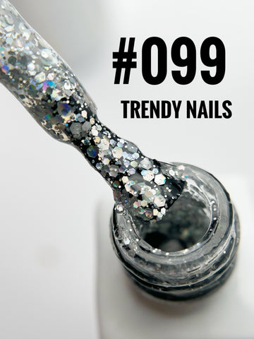 Gel Polish Nr. 099 von Trendy Nails (8ml)